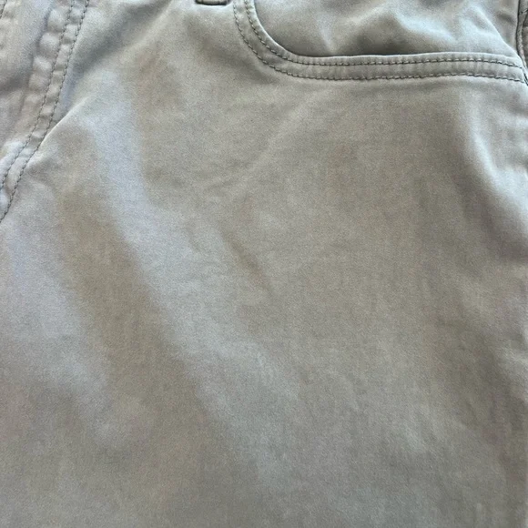 Lucky Brand Gray Pants - Picture 4 of 5